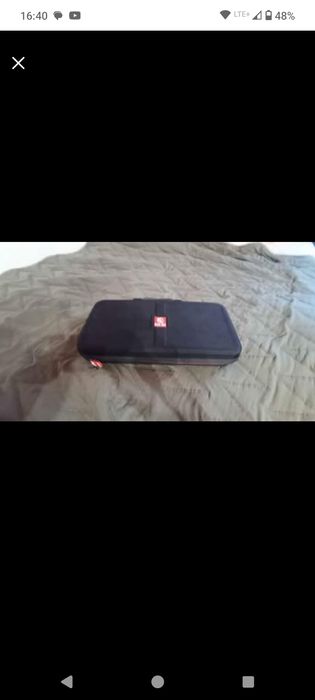 Nintendo Switch konsola