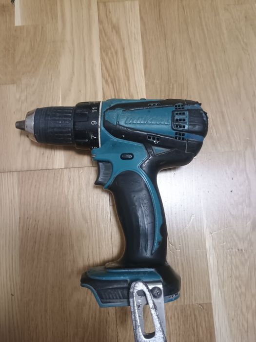 Wkrętaka Makita DDF 456
