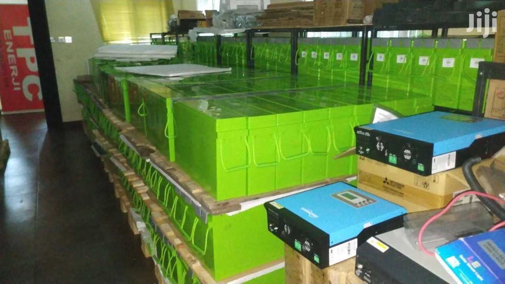 Гелевые аккумуляторы 50Ач 80Ач 100Ач 150Ач 180Ач 200Ач тяговые AGM GEL