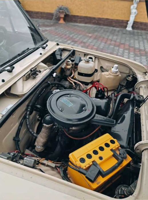 Продам ВАЗ 21063