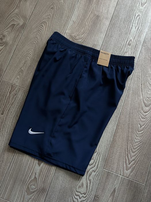 Шорти Nike PSG x Swoosh logo /Найк ПСЖ shorts /