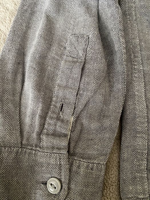 Zara сорочка 5-6 років доя хлопчика