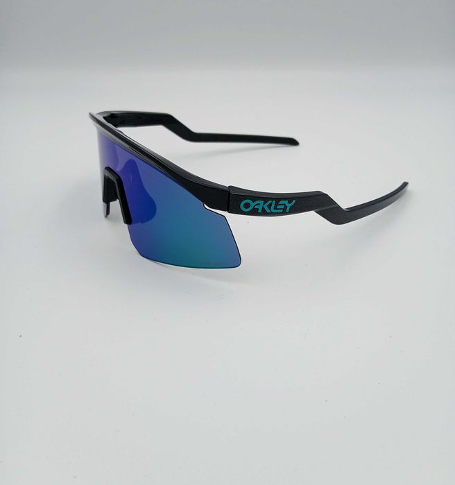 Okulary przeciwsłoneczne sportowe Oakley Hydra OO9229
