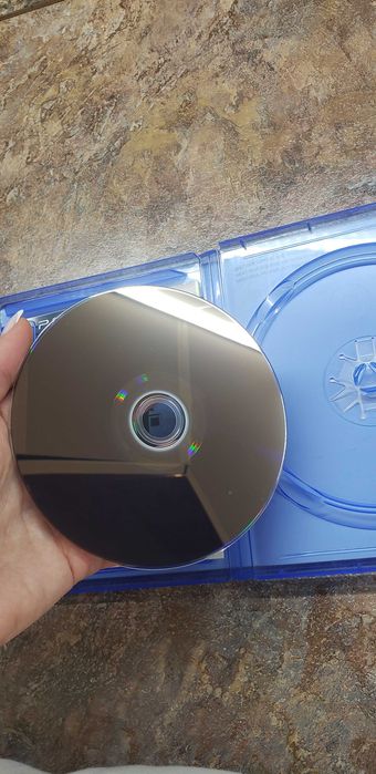 Диск Хогвардс Легаси PS5