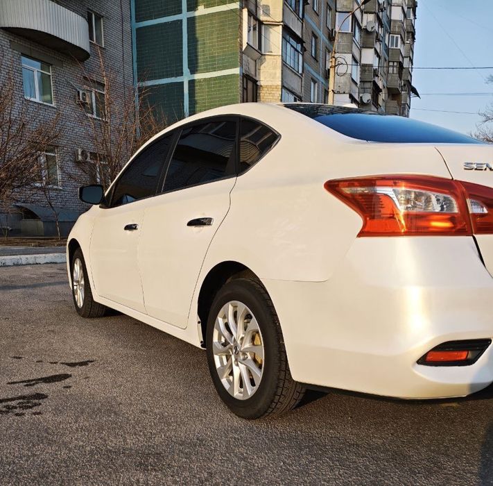 Продам Nissan Sentra