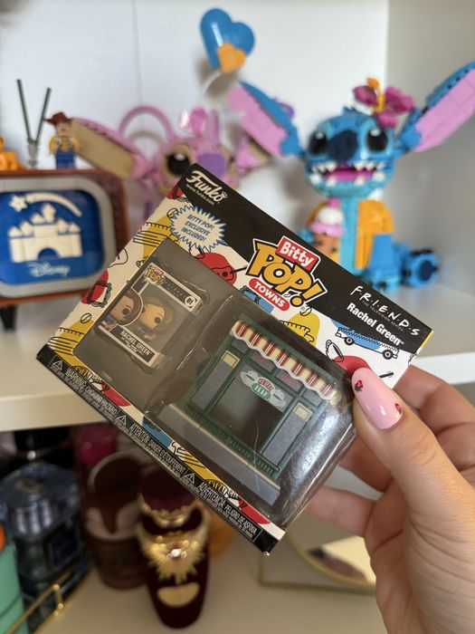 Funko bitty pop! Friends