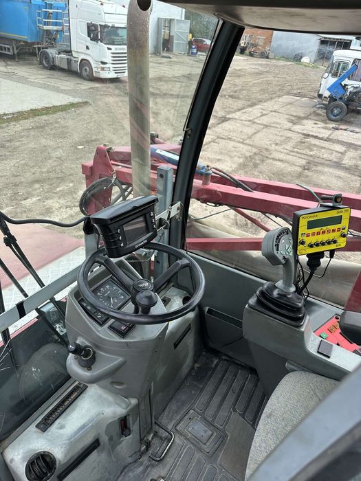 Оприскувач Hardy alpha 4100