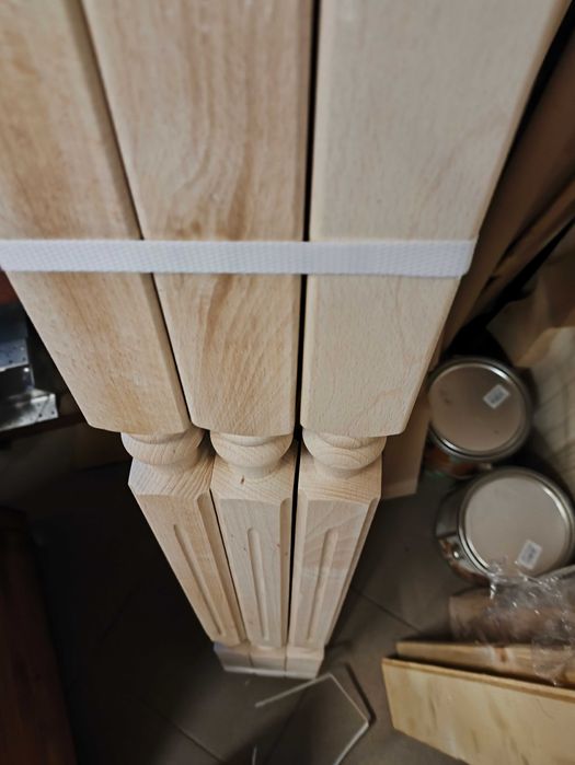 Deska elewacyjna, podbitka,kantowka,podloga,boazeria