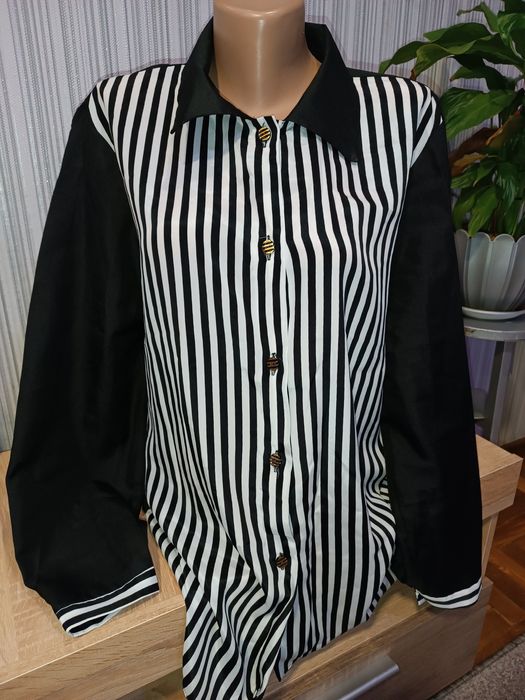 Рубашка женская р.Л-ХЛ