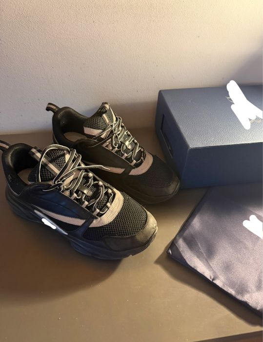 buty b22 bez marki