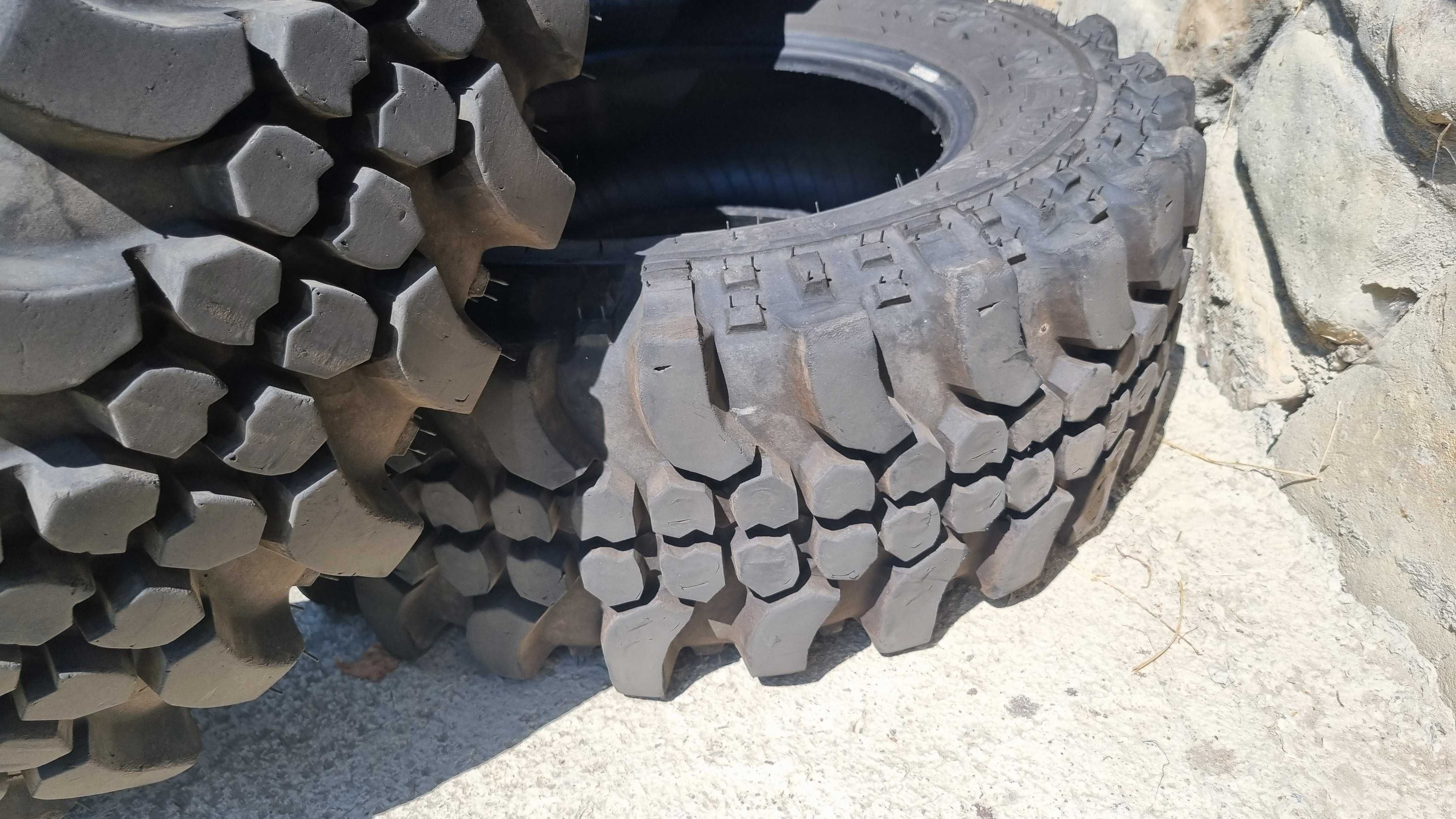 235/70 R16 грязьові болотні шини резина 4х4 Trekker Equipe Off Road: 3 ...