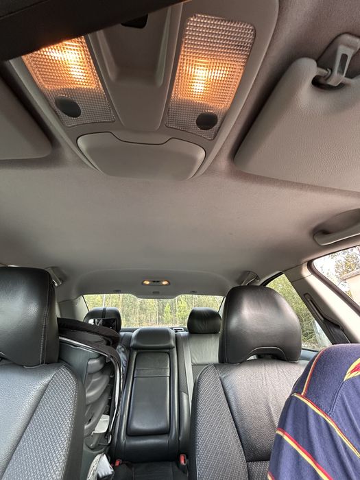 Volvo S60 D5 muito estimado
