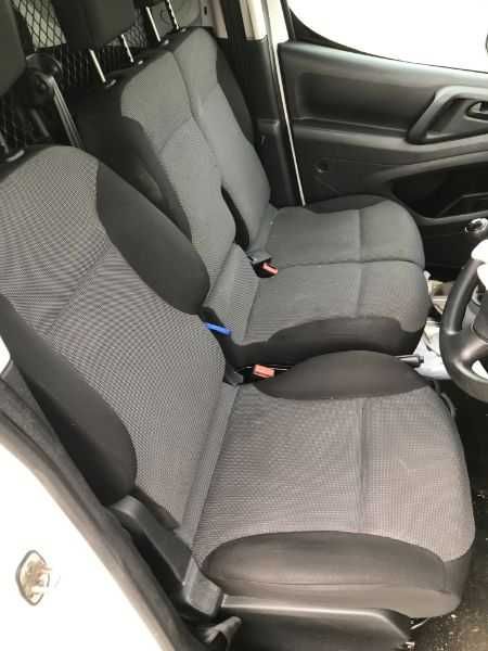 Капот Citroen Berlingo розборка шрот