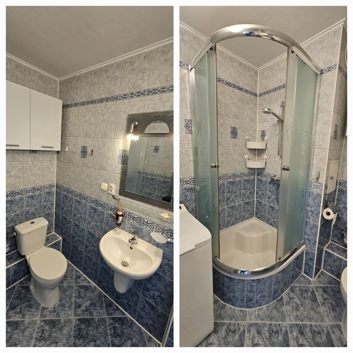 Od 1go sierpnia Wynajem rozkładowe M3 Podzamcze 48,5 m² + duży balkon, piwnica BEZ POŚREDNIKÓW  BEZ PROWIZJI - View 4