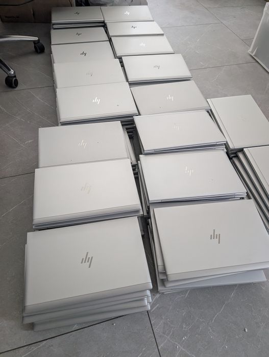 Акція HP EliteBook 845 G7 – бізнес-клас, тонкий та надійний ноутбук