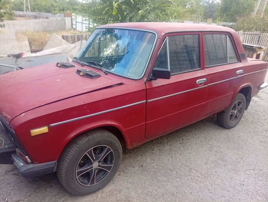продам ваз  2103