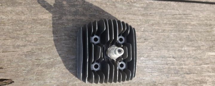 Famel XF 17 -21 - Z3 -Mirage peças