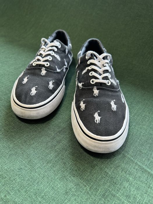 Trampki Polo Ralph Lauren Thorton rozmiar 41