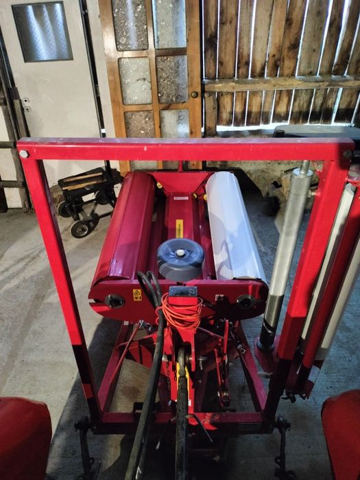 Owijarka do bel/balotów