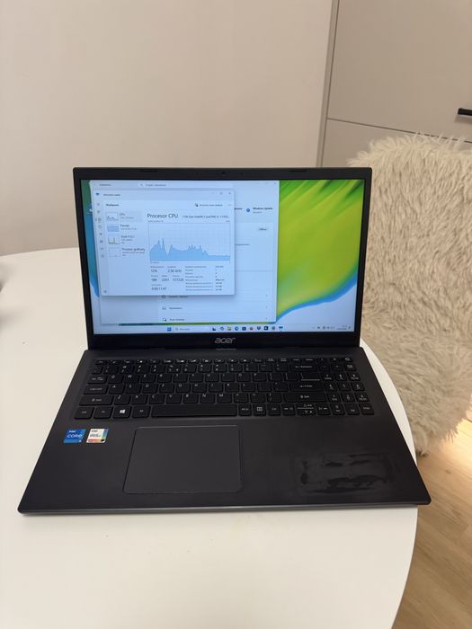 acer aspire 5 i5 11th