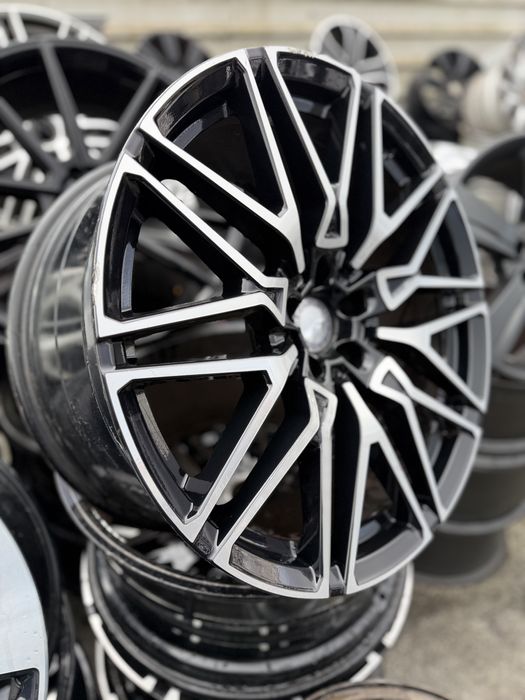 Jantes 21 Para Mercedes, BMW X5 style 518 em 5x112