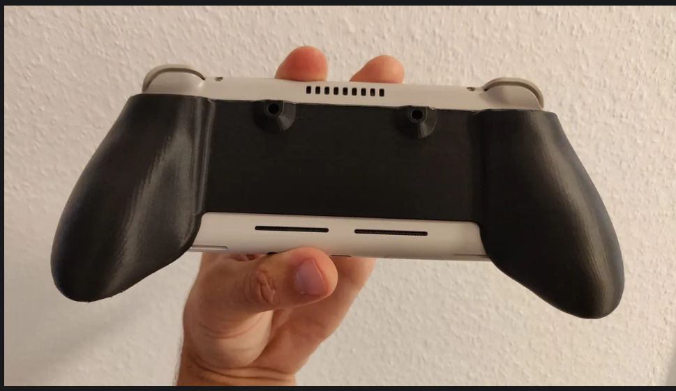 Grip Retroid pocket 3 , 3+