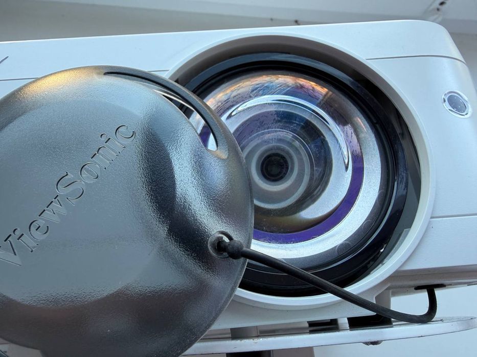 Проєктор Viewsonic PS501X