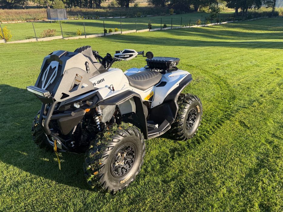 Can-Am