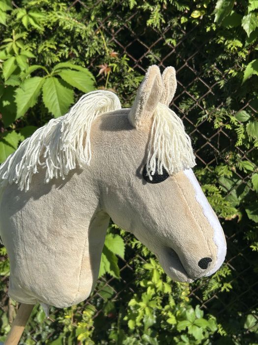 Hobby horse na zamówienie