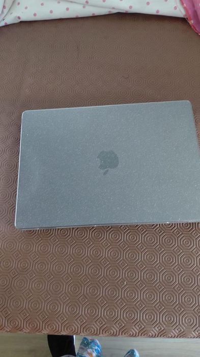 MacBook Pro 14" M3 Pro | 18GB RAM | 512GB SSD