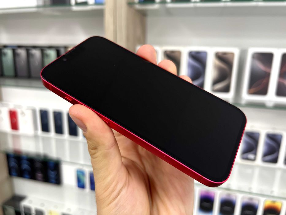 • iPhone 14   128 • neverlock •Магазин•Гарантія