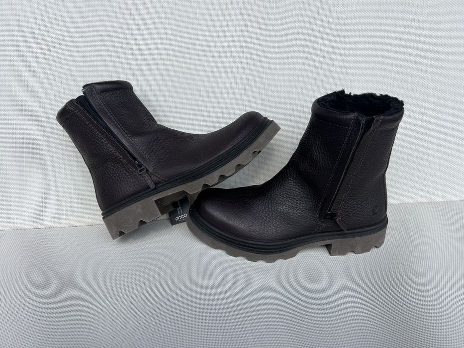 Ecco grainer M rozm 42