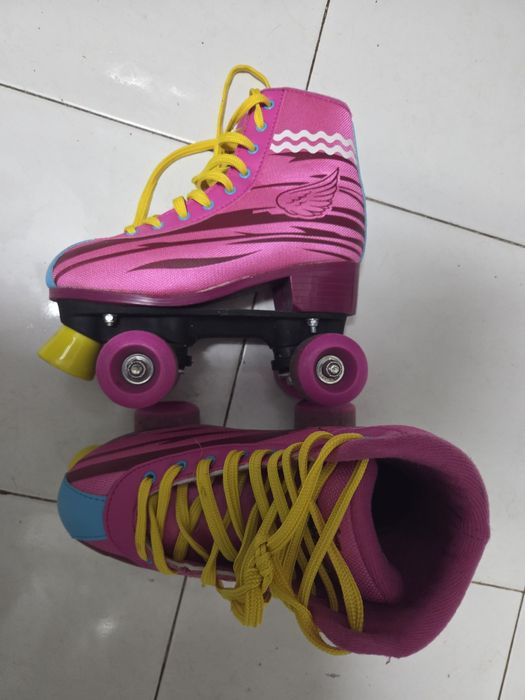 Parallel Skates464461371173120001
