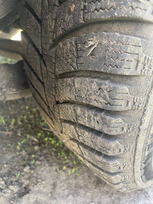 Продам Форд Сієрра 1.6