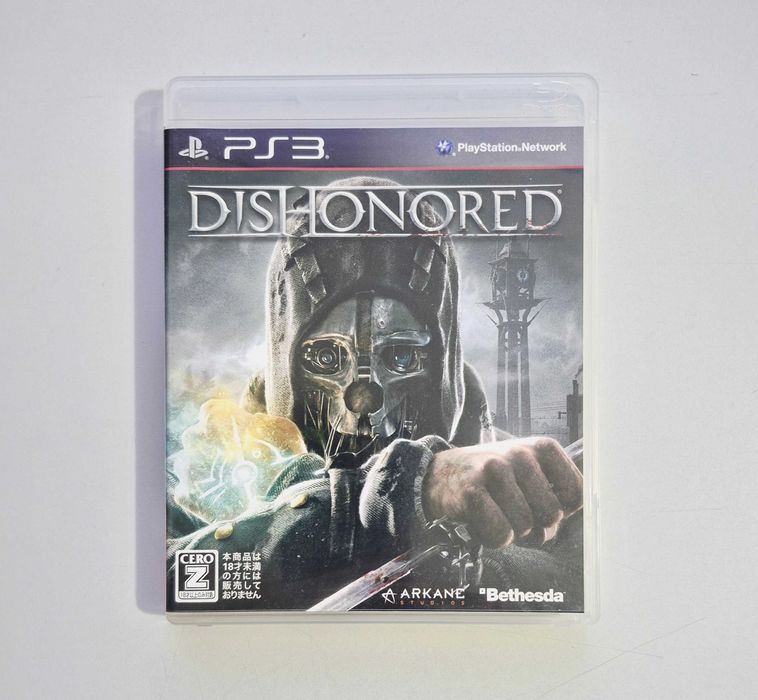Dishonored / PS3 [JPN]
