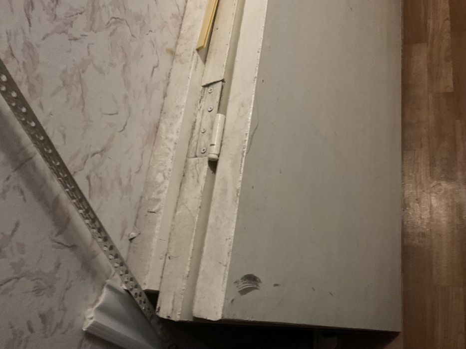 Міжкімнатні двері