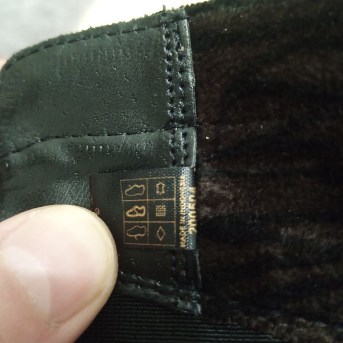 Женские сапоги Gerry Weber 40р.