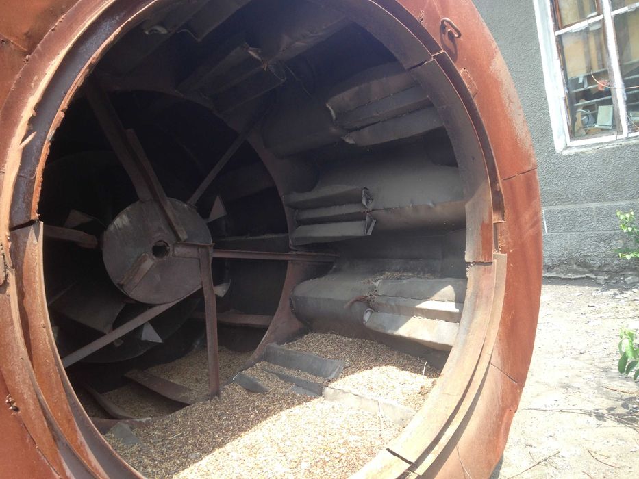 Продам сушку ОГМ 1.5