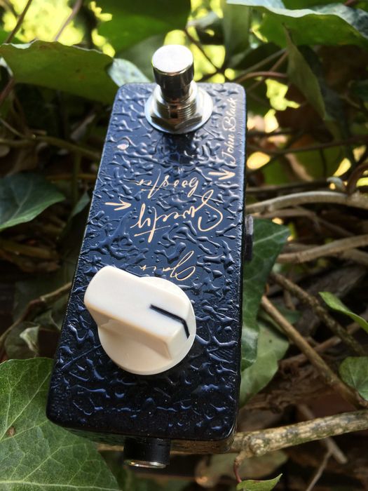 Sweety booster klon Super Sweet Xotic