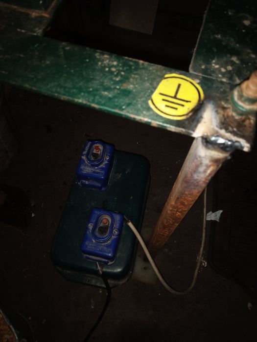 Продам кормоекструдер