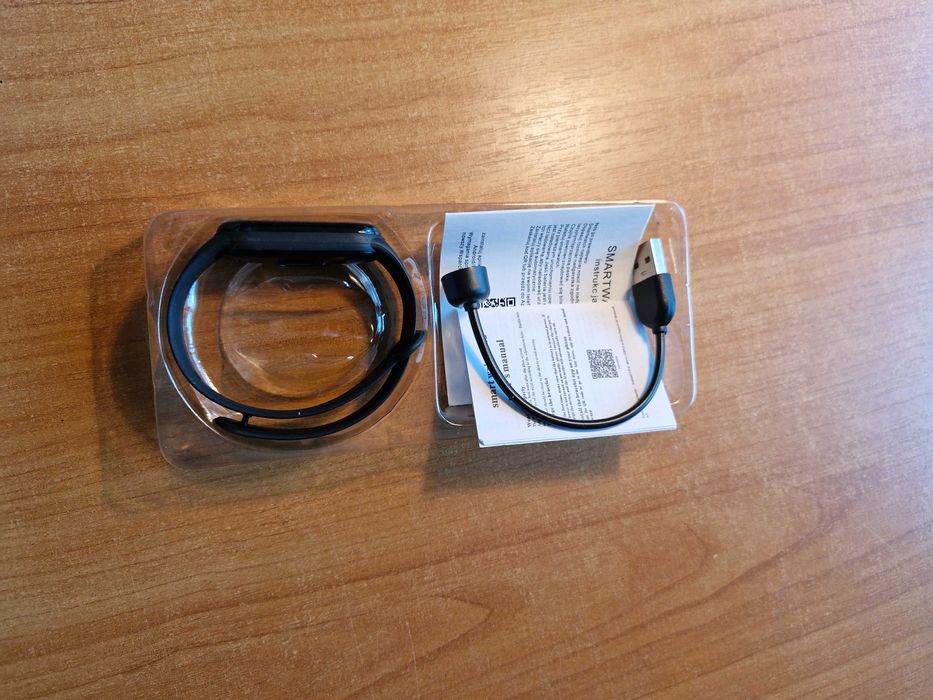 M7 SMARTBAND opaska sportowa + PASEK