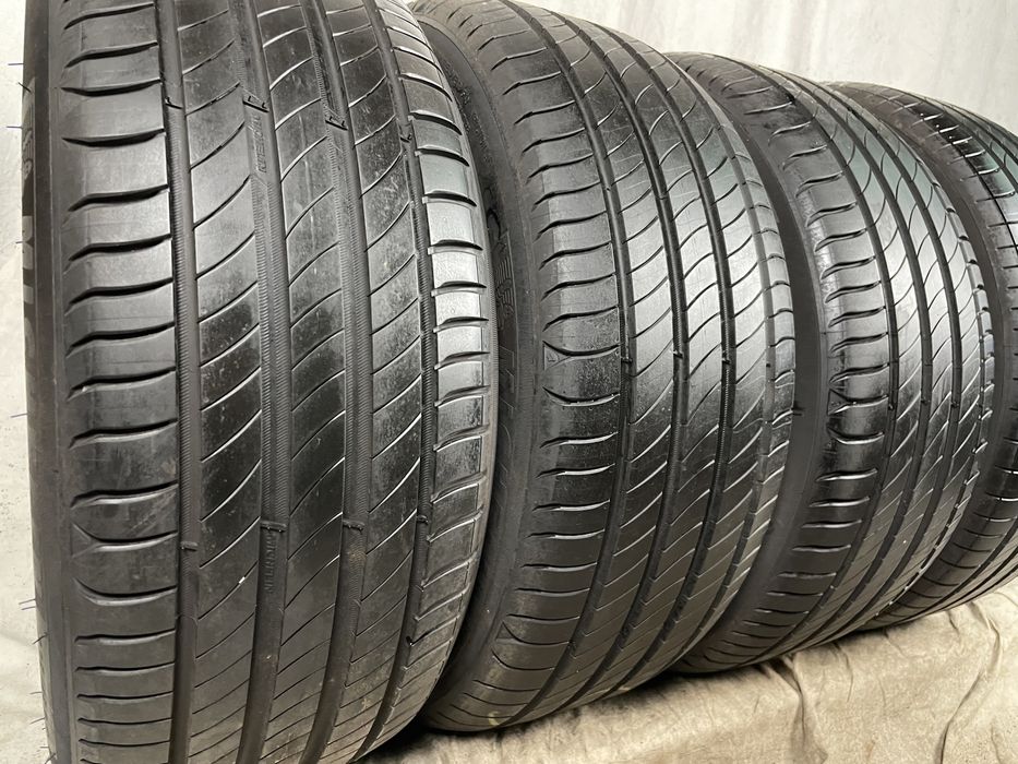 225/45R17 91W Michelin Primacy 4