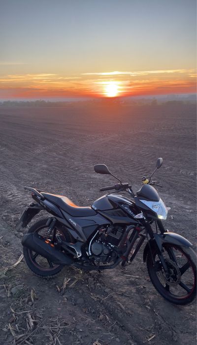 Lifan CCR 150/2e