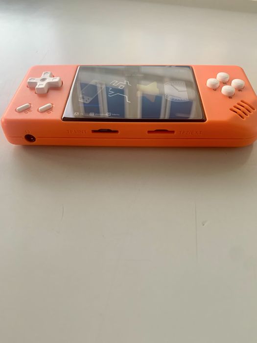 Consola Handheld Anbernic RG28xx