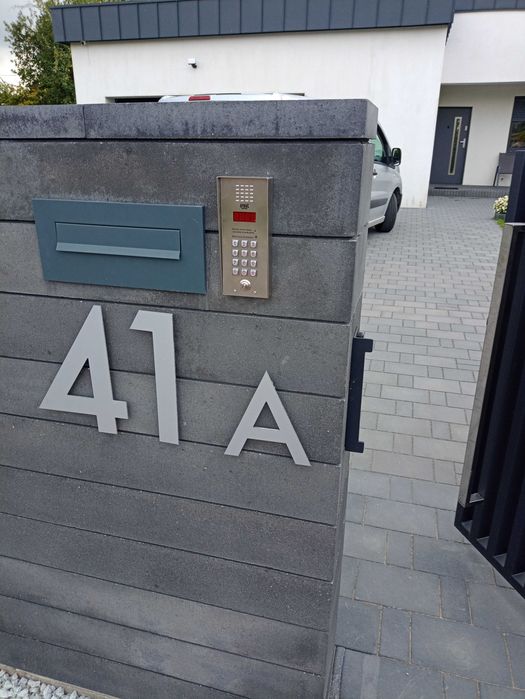 Montaż, Monitoring, Napędy, Anteny, Klimatyzacje, Domofony