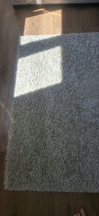 Tapete ikea 1,33x 195 como novo