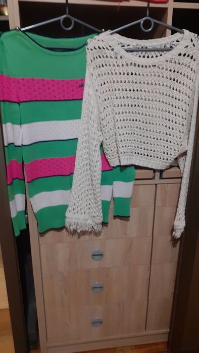 Женская одежда размер S