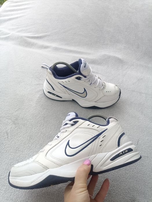 Мужские кроссовки Nike Air Monarch  р42