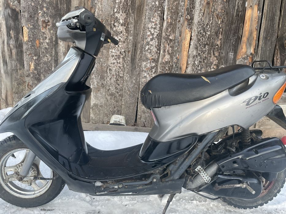 Продам: Хонда діо 34