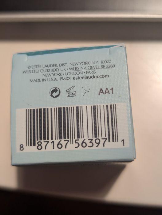 Nowy krem do pielęgnacji twarzy Estee lauder revitalizing Sephora